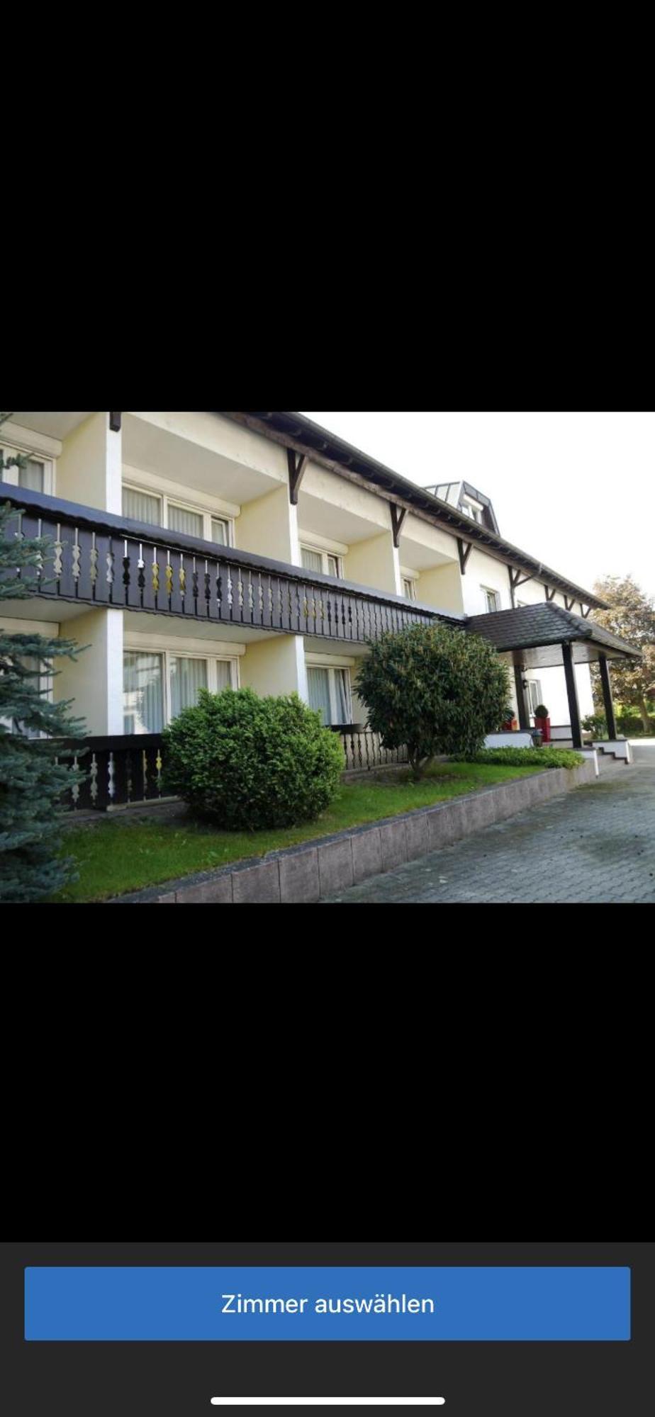Hotel Schwan Hügelsheim Exterior foto
